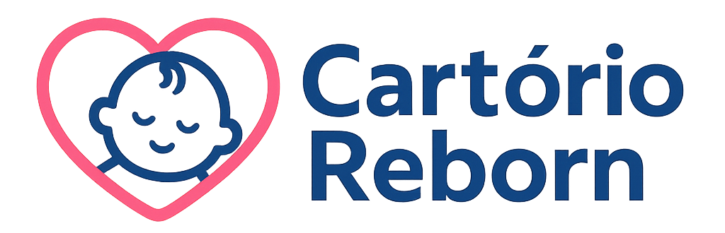 Cartório Reborn Logo